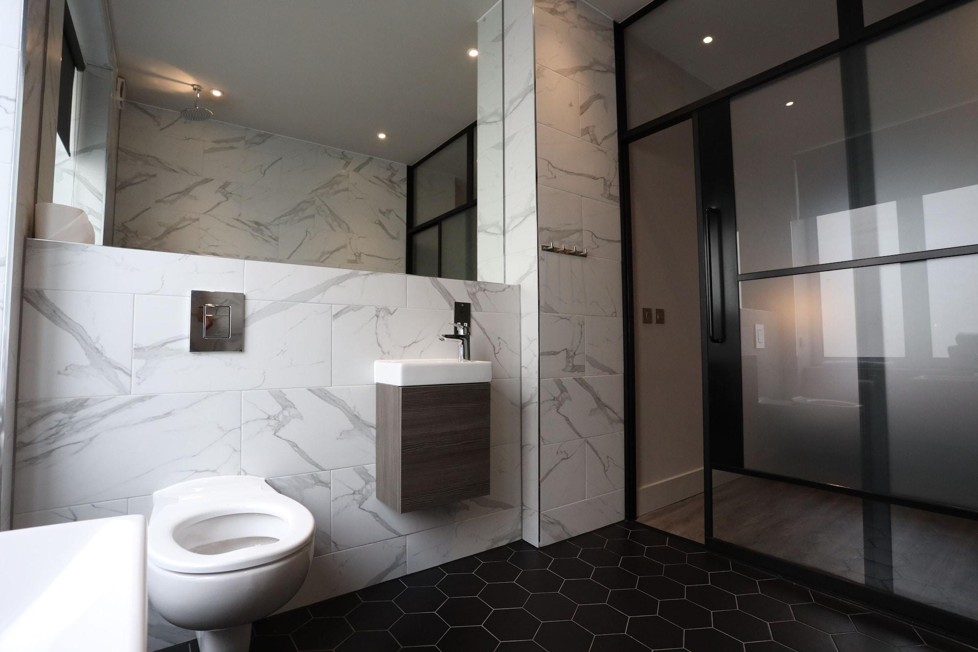 Hotel Euston Square Londres