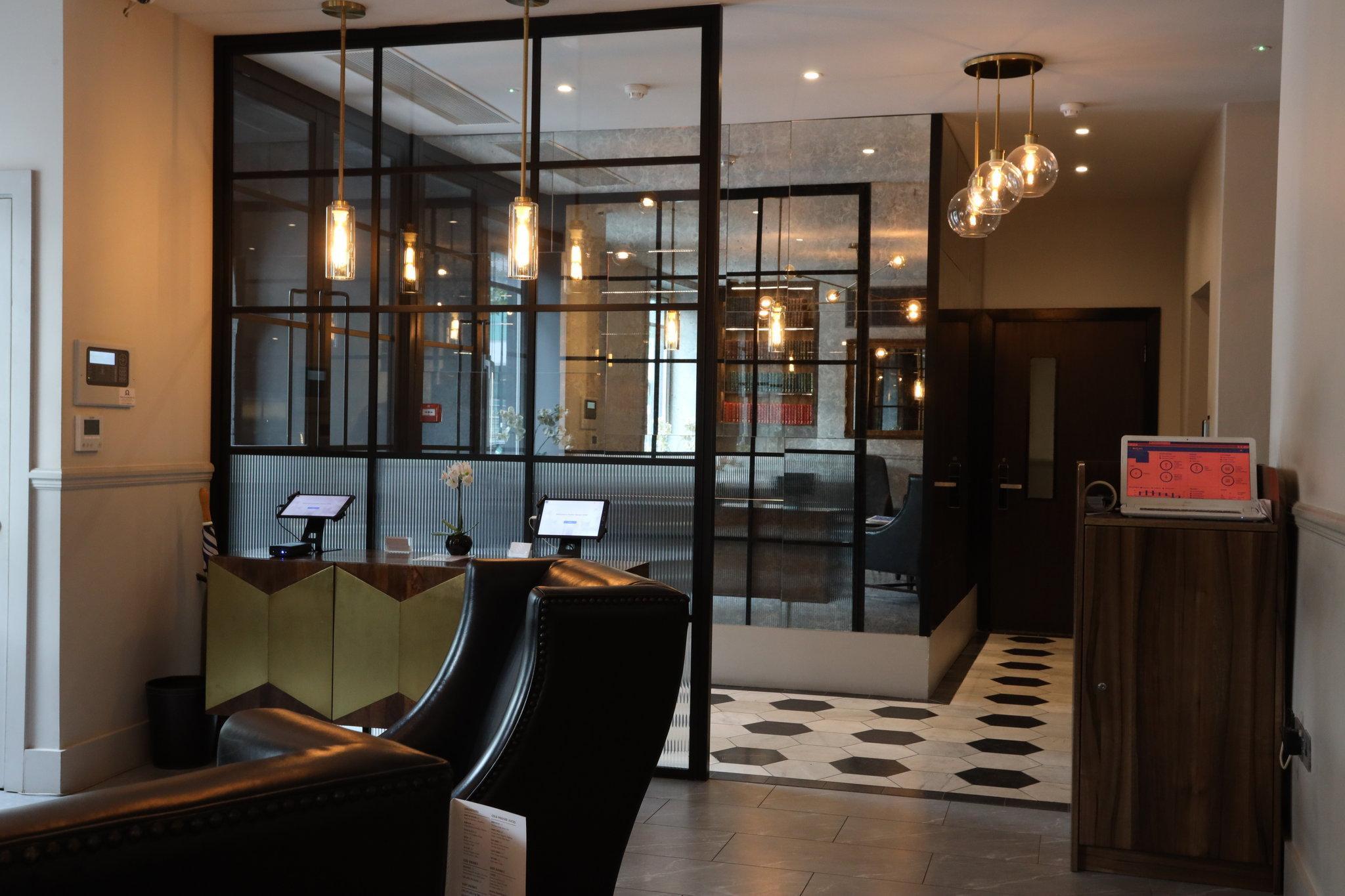 Euston Square 3* Londres