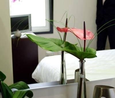 Euston Square 3* Londres