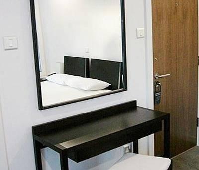 Hotel Euston Square 3*
