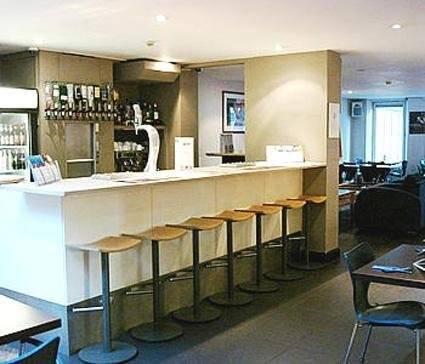Hotel Euston Square Londres
